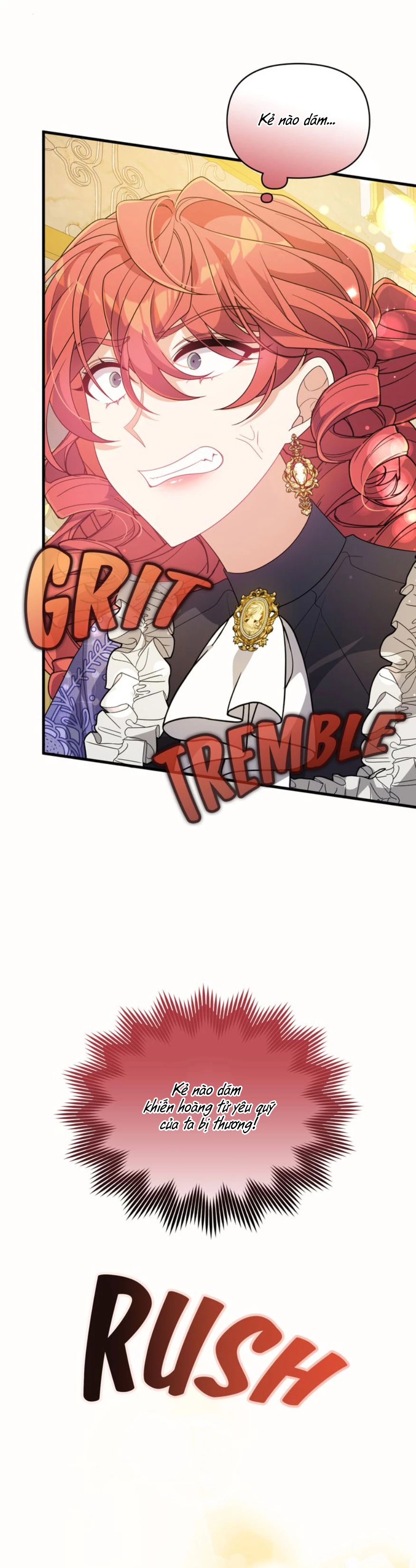 Vì Anh Trai Tôi Sẽ Quyến Rũ Nam Chính Chapter 47 - Trang 2