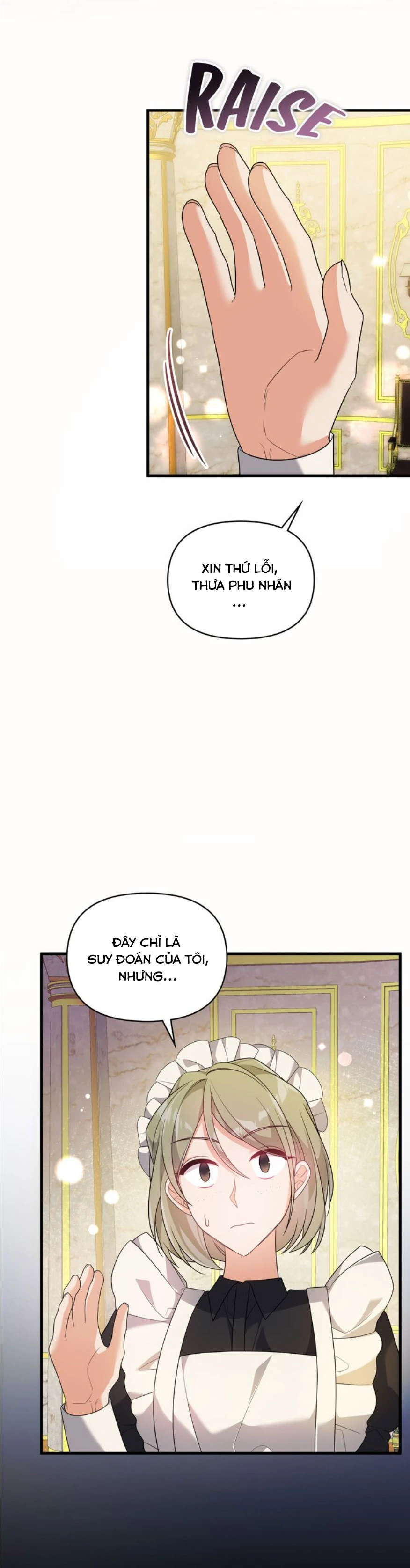 Vì Anh Trai Tôi Sẽ Quyến Rũ Nam Chính Chapter 47 - Trang 2