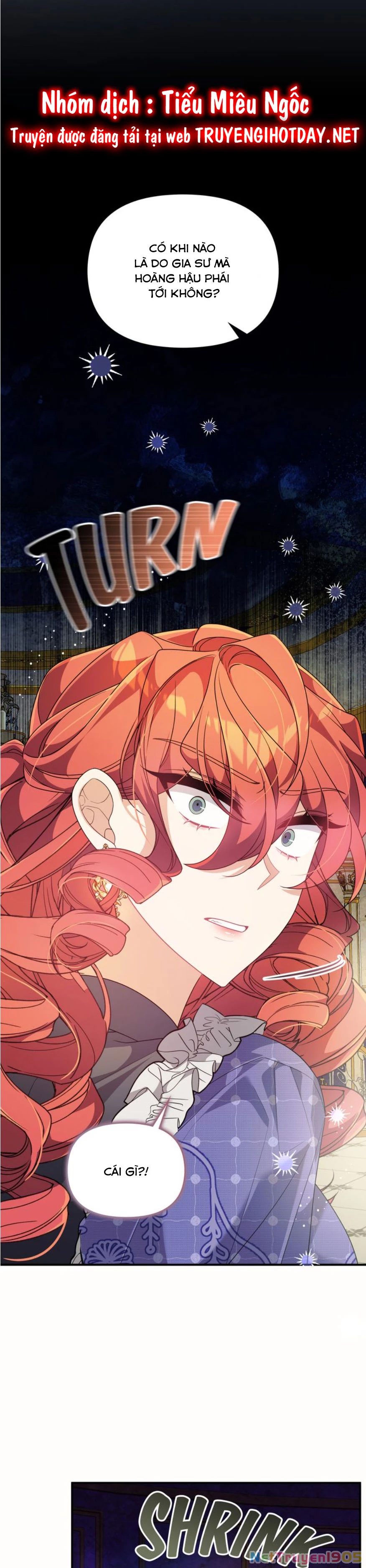 Vì Anh Trai Tôi Sẽ Quyến Rũ Nam Chính Chapter 47 - Trang 2