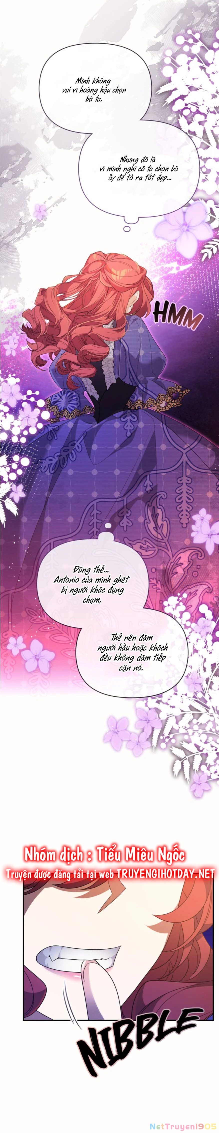 Vì Anh Trai Tôi Sẽ Quyến Rũ Nam Chính Chapter 47 - Trang 2