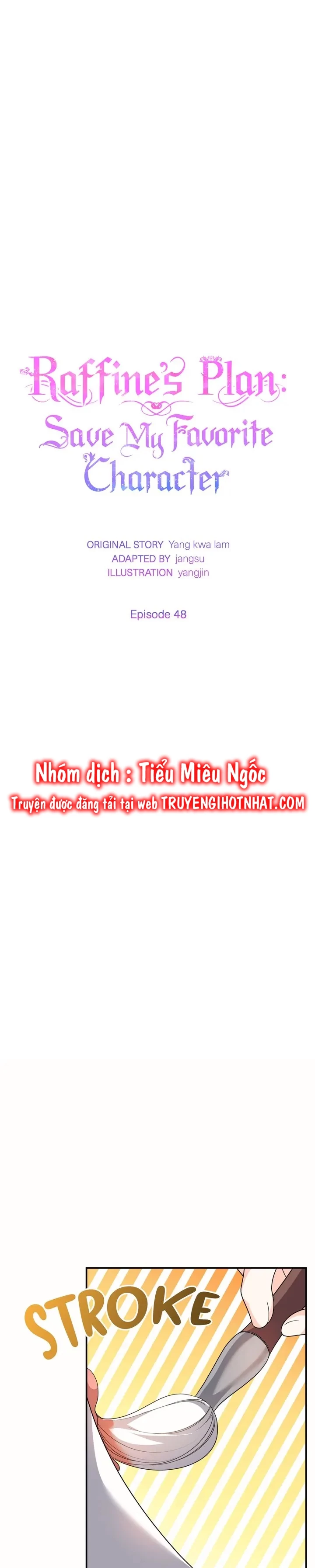 Vì Anh Trai Tôi Sẽ Quyến Rũ Nam Chính Chapter 48 - Trang 2