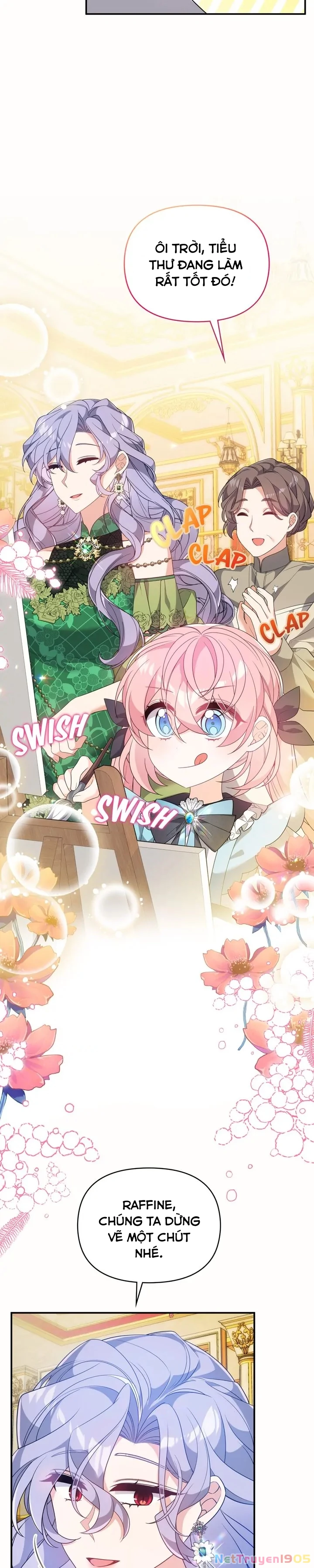 Vì Anh Trai Tôi Sẽ Quyến Rũ Nam Chính Chapter 48 - Trang 2