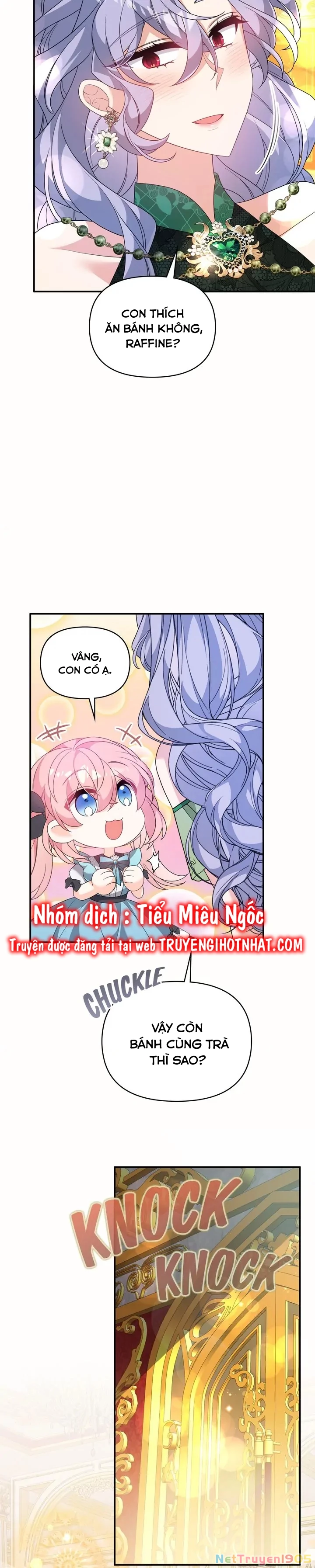 Vì Anh Trai Tôi Sẽ Quyến Rũ Nam Chính Chapter 48 - Trang 2