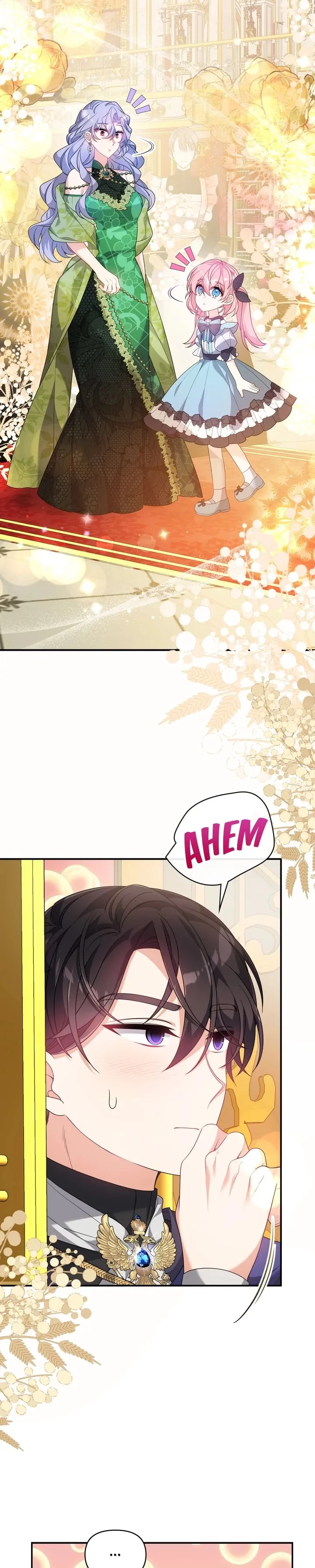 Vì Anh Trai Tôi Sẽ Quyến Rũ Nam Chính Chapter 48 - Trang 2