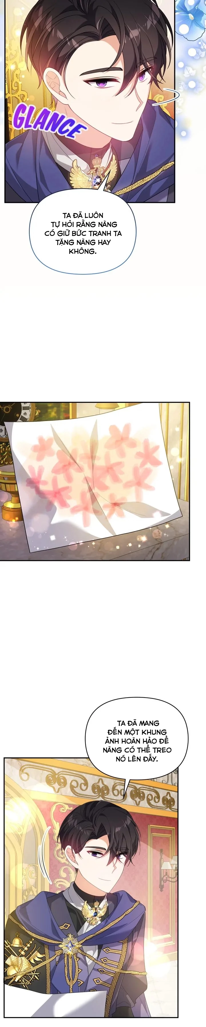 Vì Anh Trai Tôi Sẽ Quyến Rũ Nam Chính Chapter 48 - Trang 2