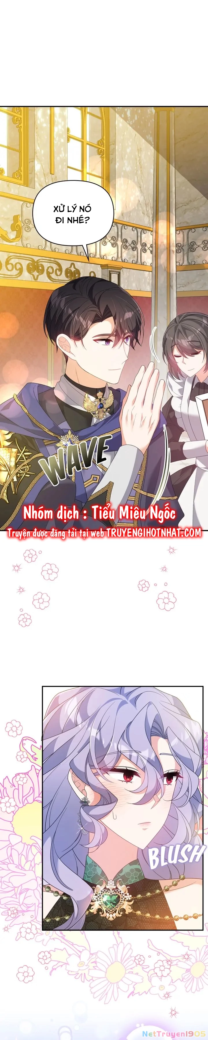 Vì Anh Trai Tôi Sẽ Quyến Rũ Nam Chính Chapter 48 - Trang 2