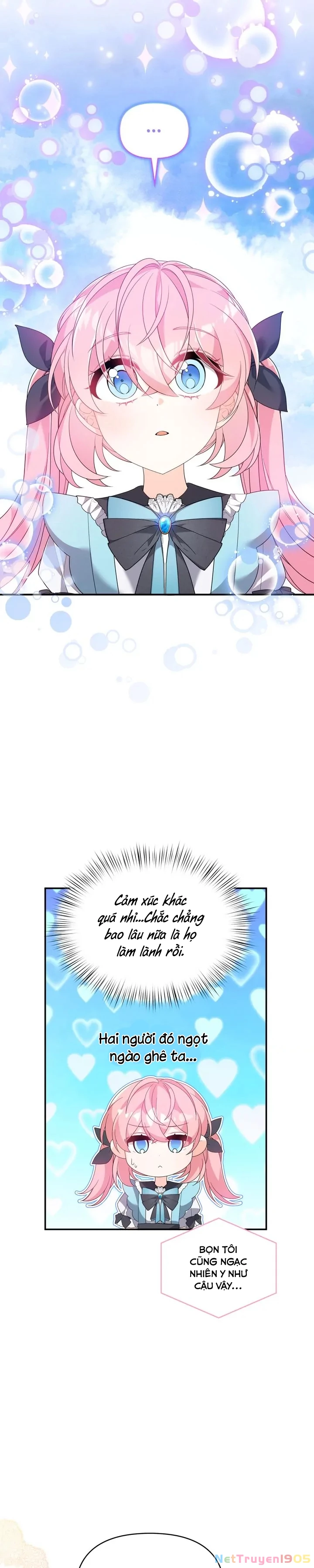 Vì Anh Trai Tôi Sẽ Quyến Rũ Nam Chính Chapter 48 - Trang 2