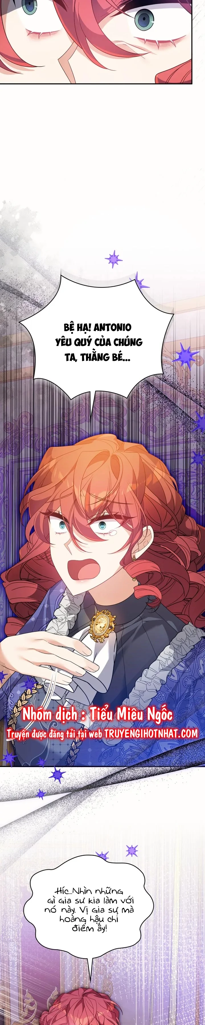 Vì Anh Trai Tôi Sẽ Quyến Rũ Nam Chính Chapter 48 - Trang 2