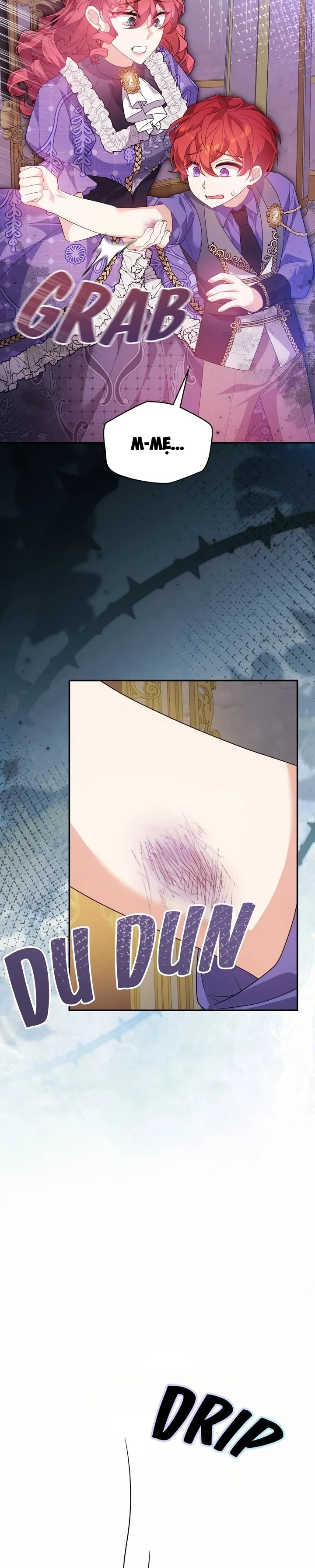 Vì Anh Trai Tôi Sẽ Quyến Rũ Nam Chính Chapter 48 - Trang 2