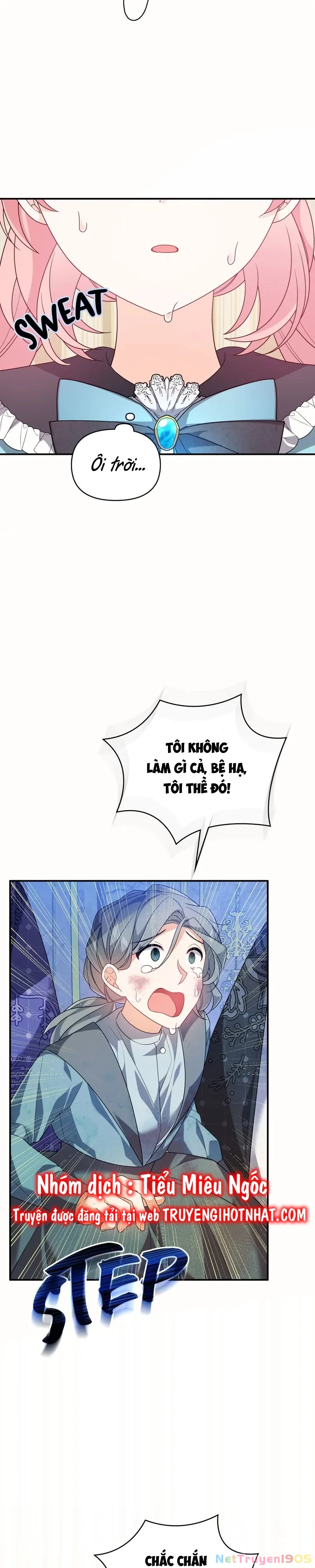 Vì Anh Trai Tôi Sẽ Quyến Rũ Nam Chính Chapter 48 - Trang 2