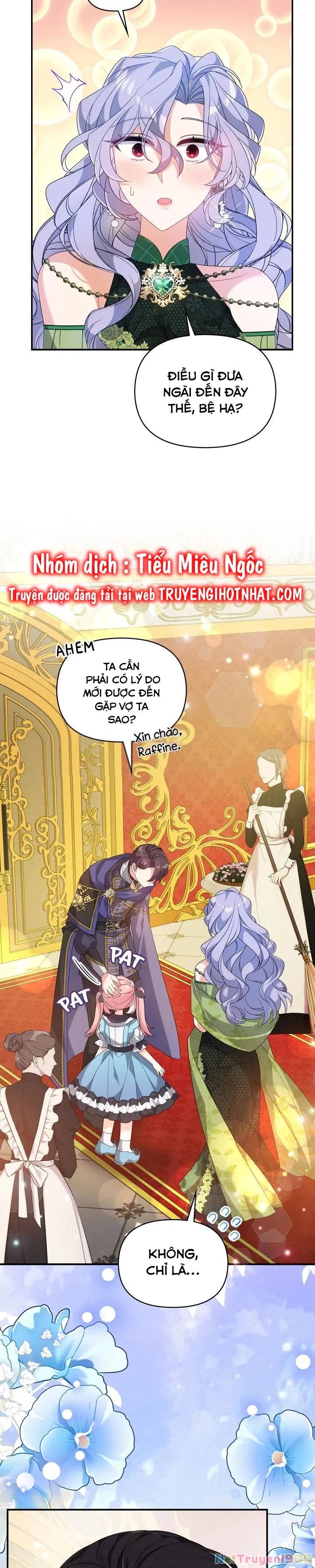 Vì Anh Trai Tôi Sẽ Quyến Rũ Nam Chính Chapter 48 - Trang 2