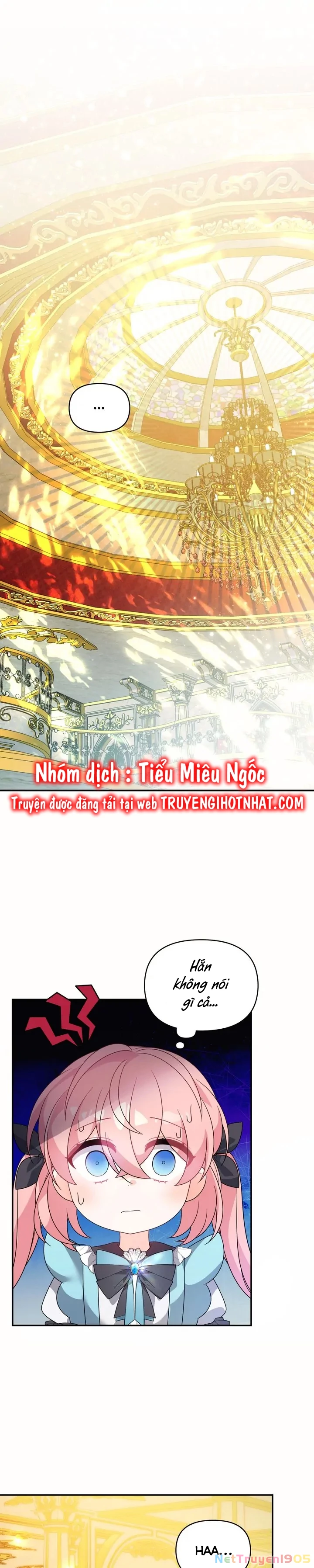 Vì Anh Trai Tôi Sẽ Quyến Rũ Nam Chính Chapter 48 - Trang 2