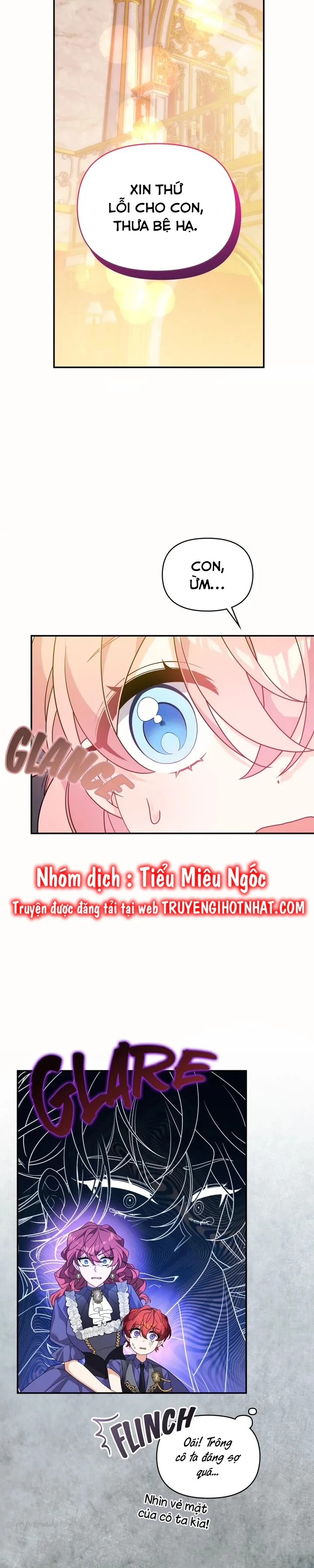 Vì Anh Trai Tôi Sẽ Quyến Rũ Nam Chính Chapter 48 - Trang 2