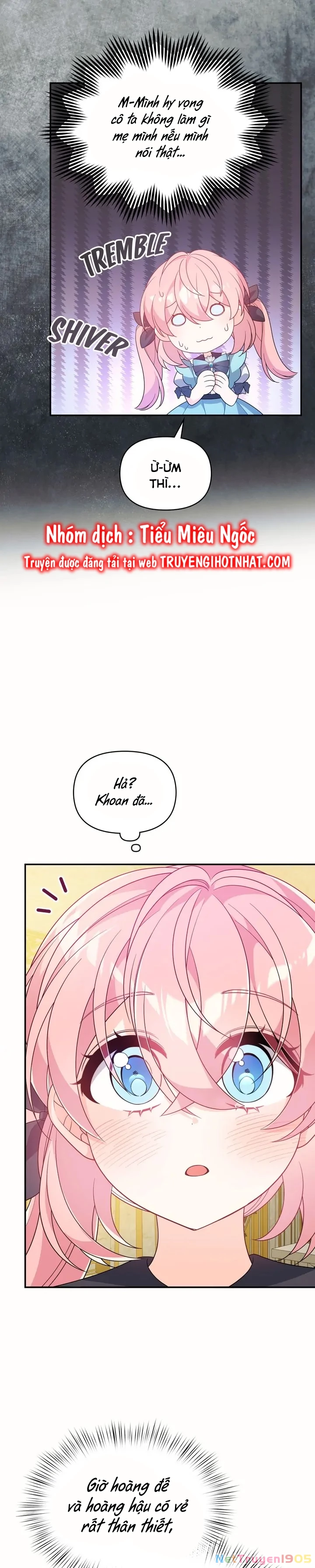 Vì Anh Trai Tôi Sẽ Quyến Rũ Nam Chính Chapter 48 - Trang 2