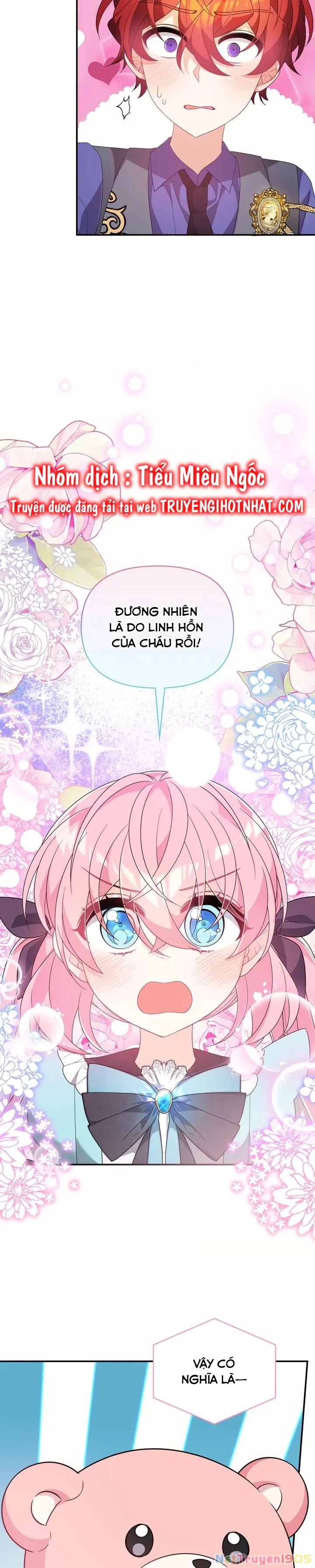 Vì Anh Trai Tôi Sẽ Quyến Rũ Nam Chính Chapter 48 - Trang 2