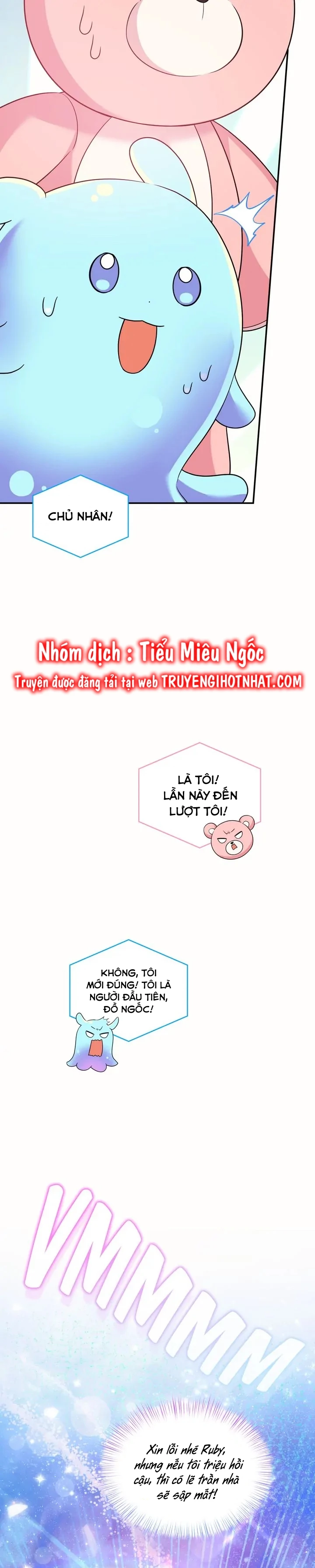 Vì Anh Trai Tôi Sẽ Quyến Rũ Nam Chính Chapter 48 - Trang 2