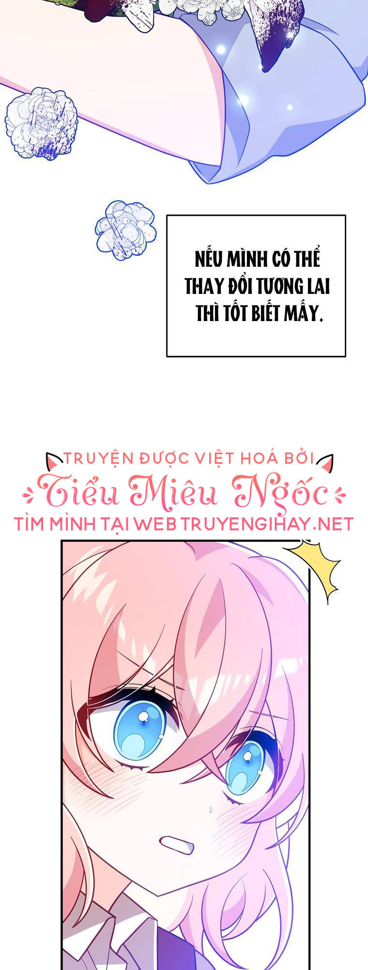 Vì Anh Trai Tôi Sẽ Quyến Rũ Nam Chính Chapter 5 - Trang 2