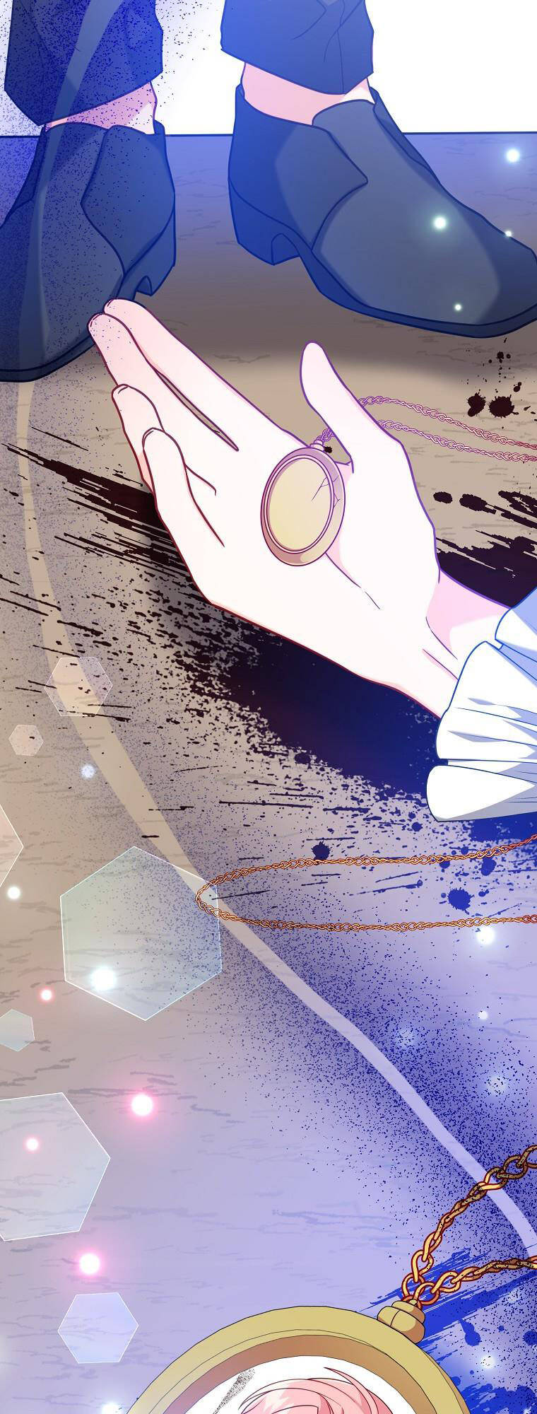 Vì Anh Trai Tôi Sẽ Quyến Rũ Nam Chính Chapter 5 - Trang 2