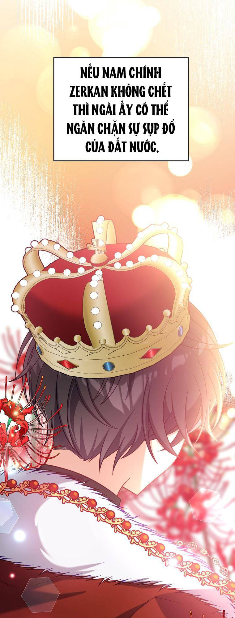 Vì Anh Trai Tôi Sẽ Quyến Rũ Nam Chính Chapter 5 - Trang 2