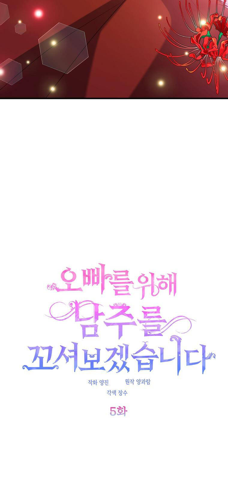 Vì Anh Trai Tôi Sẽ Quyến Rũ Nam Chính Chapter 5 - Trang 2