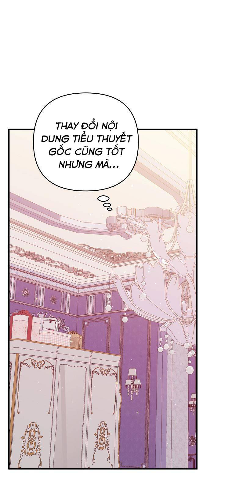 Vì Anh Trai Tôi Sẽ Quyến Rũ Nam Chính Chapter 5 - Trang 2