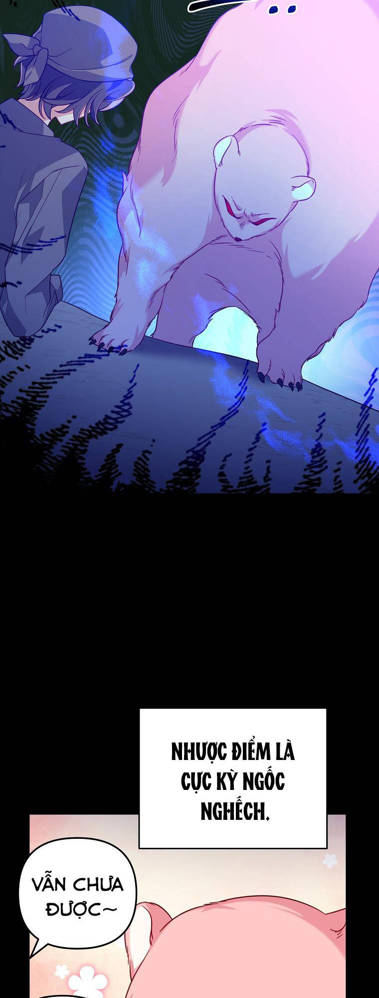 Vì Anh Trai Tôi Sẽ Quyến Rũ Nam Chính Chapter 5 - Trang 2