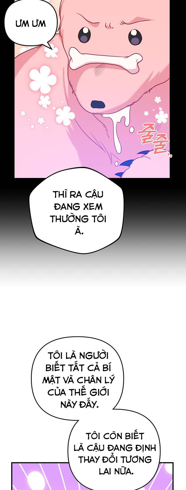 Vì Anh Trai Tôi Sẽ Quyến Rũ Nam Chính Chapter 5 - Trang 2