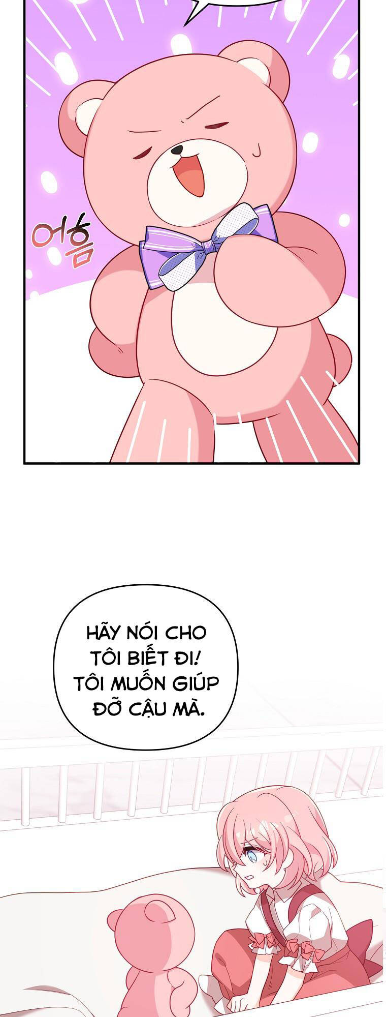 Vì Anh Trai Tôi Sẽ Quyến Rũ Nam Chính Chapter 5 - Trang 2