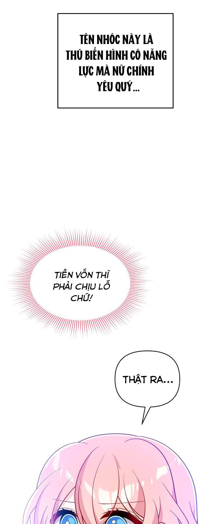 Vì Anh Trai Tôi Sẽ Quyến Rũ Nam Chính Chapter 5 - Trang 2