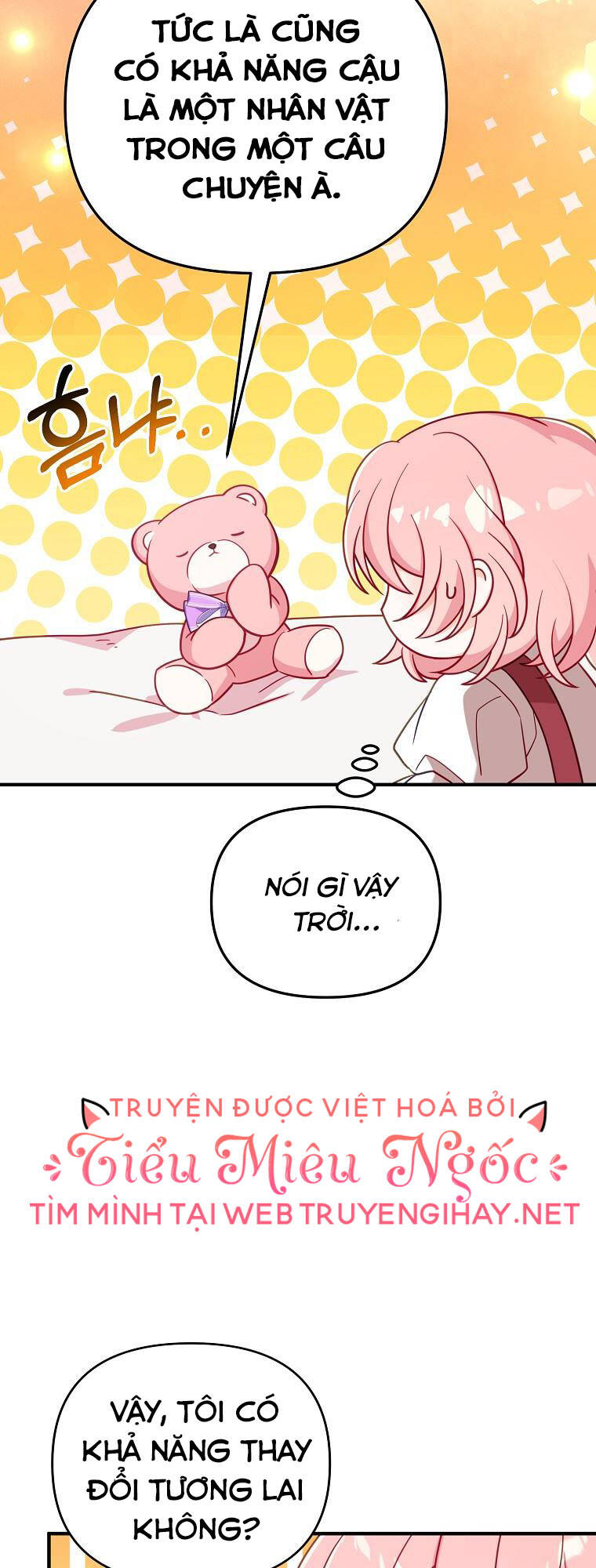 Vì Anh Trai Tôi Sẽ Quyến Rũ Nam Chính Chapter 5 - Trang 2