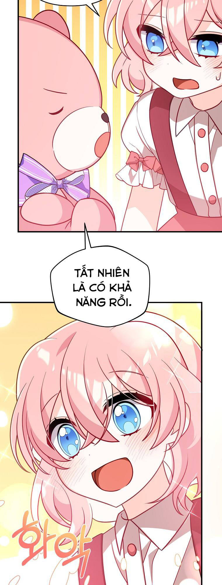 Vì Anh Trai Tôi Sẽ Quyến Rũ Nam Chính Chapter 5 - Trang 2