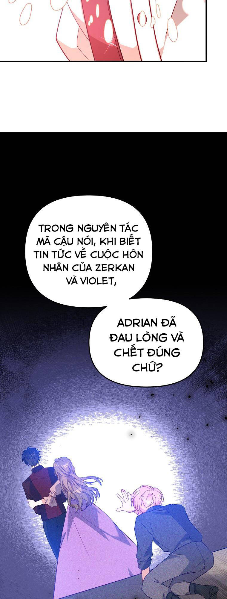 Vì Anh Trai Tôi Sẽ Quyến Rũ Nam Chính Chapter 5 - Trang 2