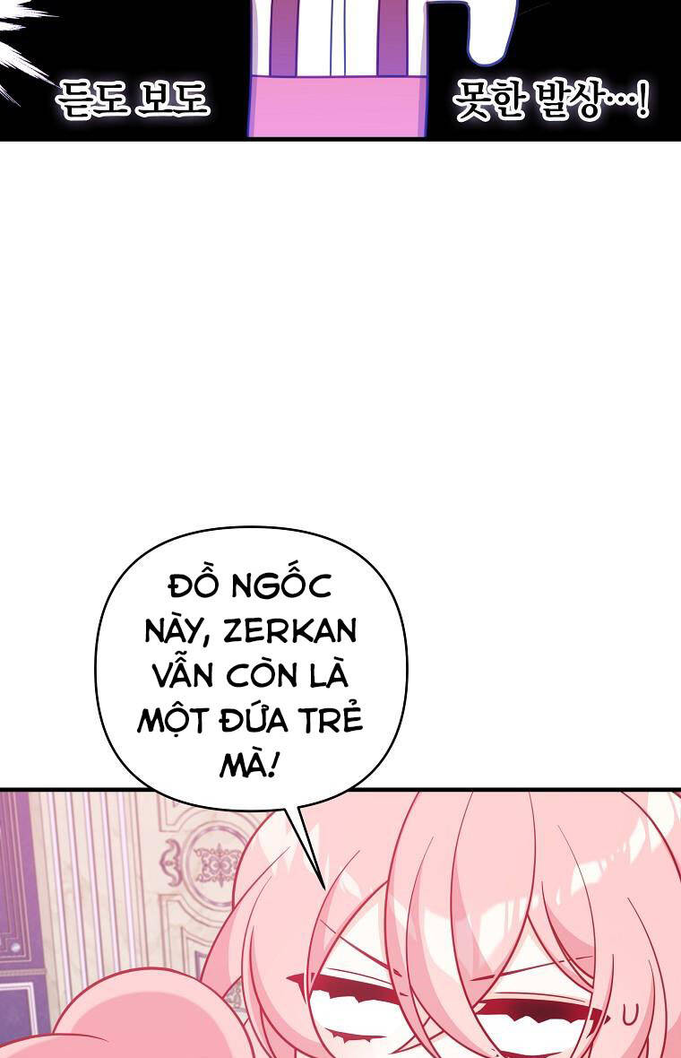 Vì Anh Trai Tôi Sẽ Quyến Rũ Nam Chính Chapter 5 - Trang 2