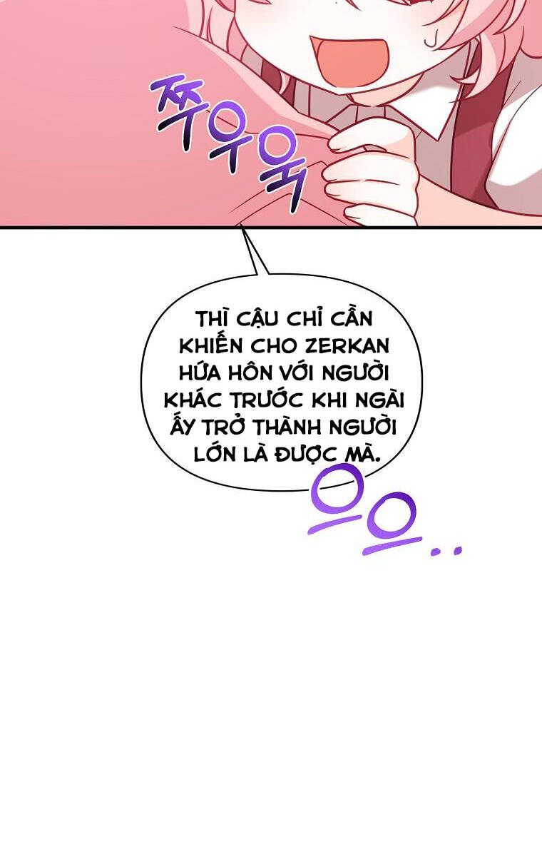 Vì Anh Trai Tôi Sẽ Quyến Rũ Nam Chính Chapter 5 - Trang 2