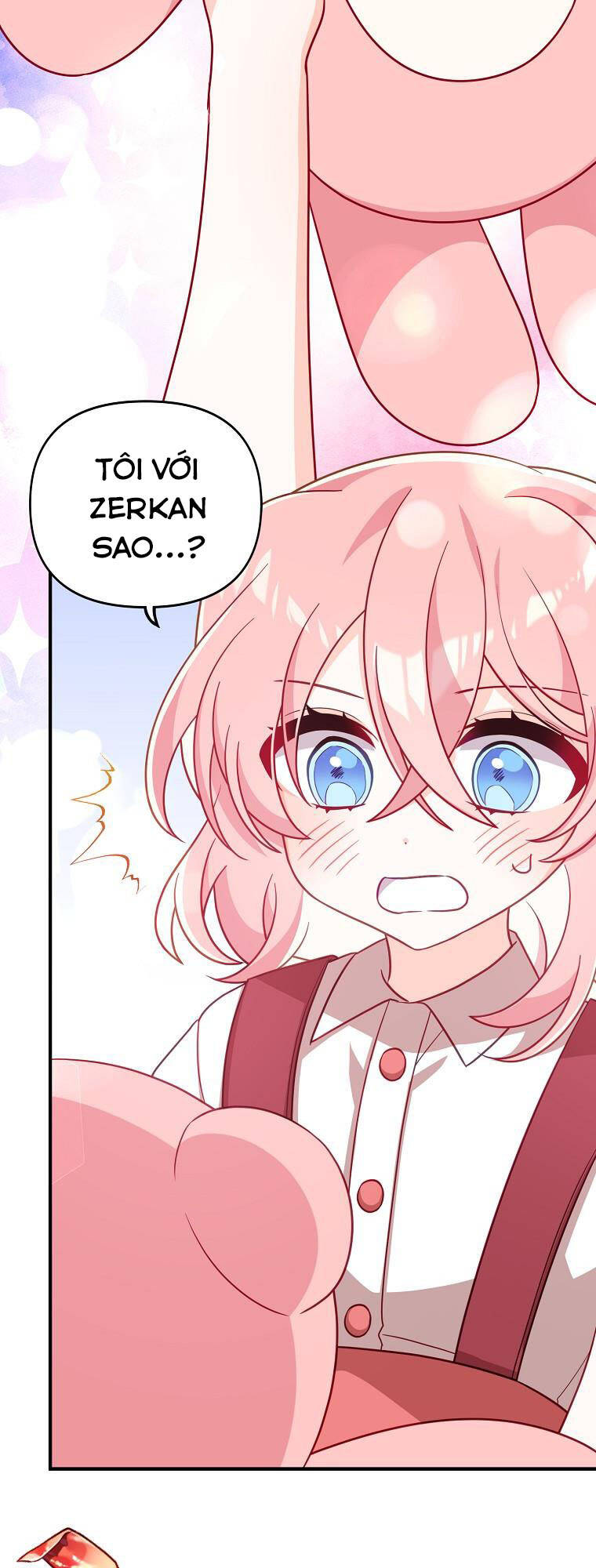 Vì Anh Trai Tôi Sẽ Quyến Rũ Nam Chính Chapter 5 - Trang 2