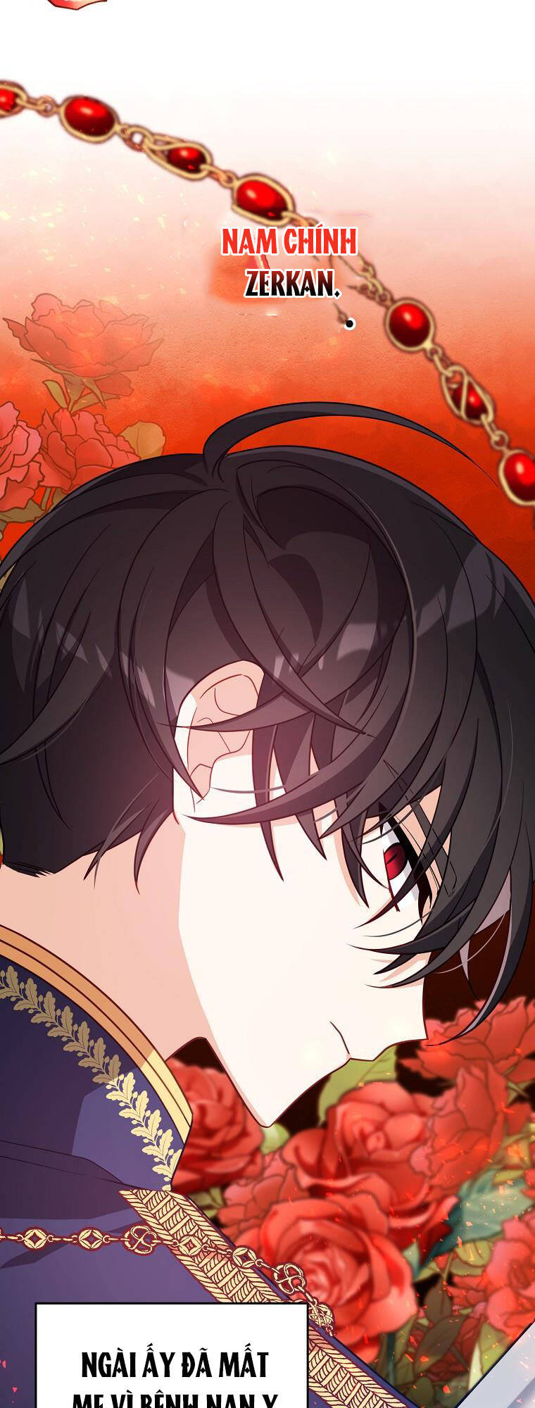 Vì Anh Trai Tôi Sẽ Quyến Rũ Nam Chính Chapter 5 - Trang 2