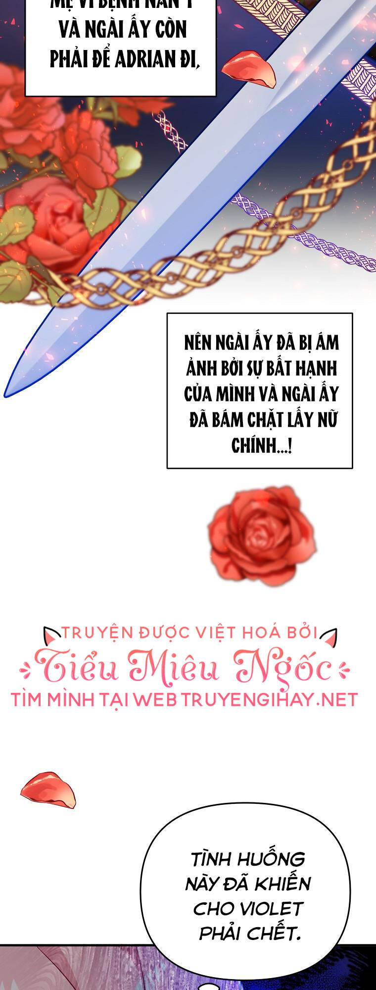 Vì Anh Trai Tôi Sẽ Quyến Rũ Nam Chính Chapter 5 - Trang 2