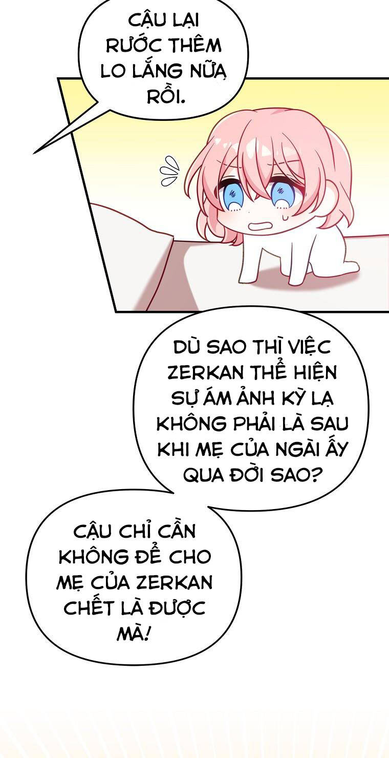 Vì Anh Trai Tôi Sẽ Quyến Rũ Nam Chính Chapter 5 - Trang 2