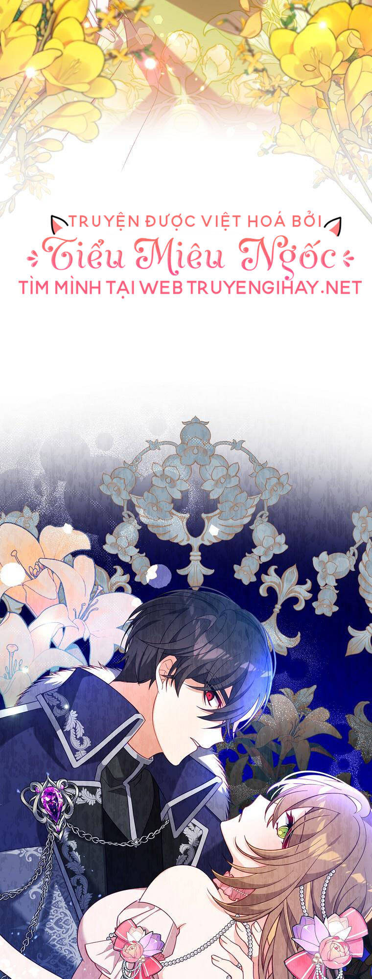 Vì Anh Trai Tôi Sẽ Quyến Rũ Nam Chính Chapter 5 - Trang 2