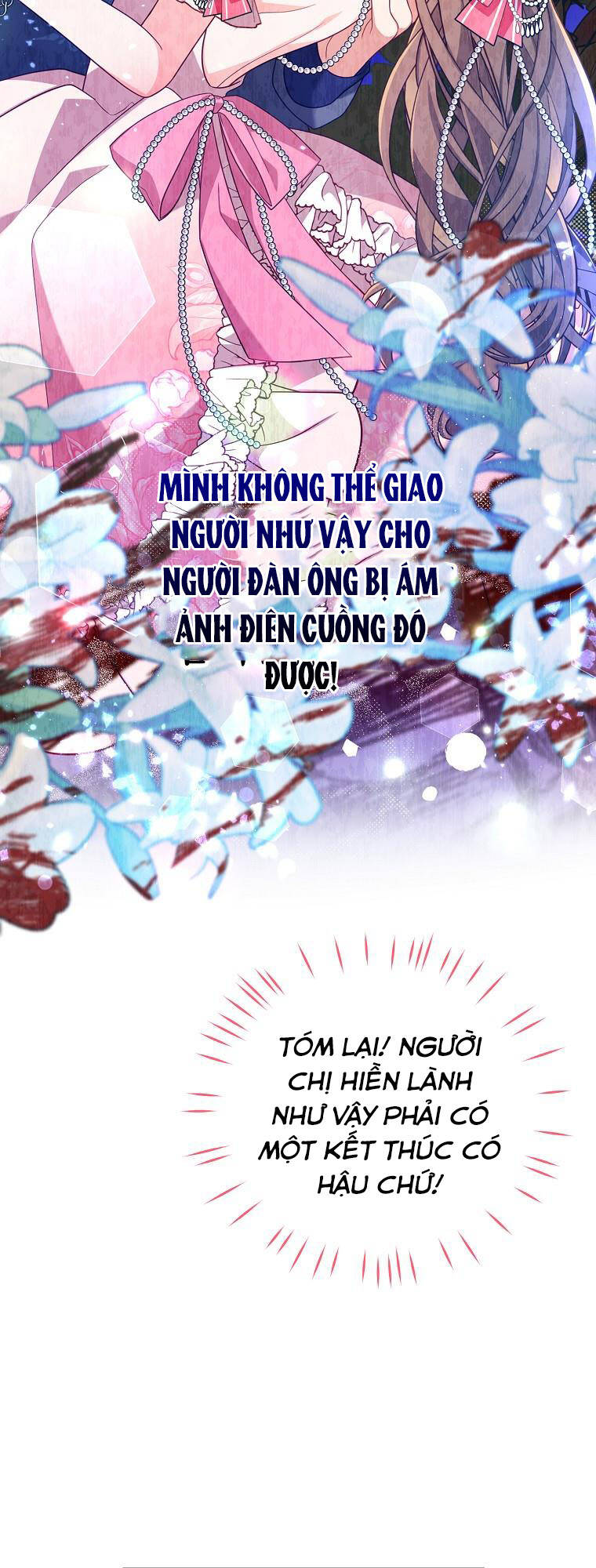 Vì Anh Trai Tôi Sẽ Quyến Rũ Nam Chính Chapter 5 - Trang 2