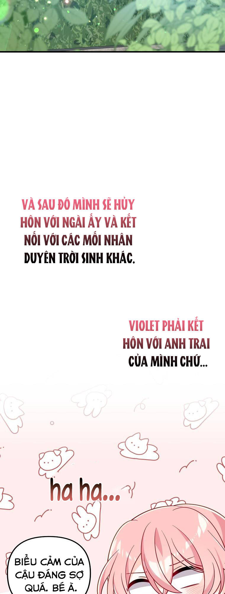 Vì Anh Trai Tôi Sẽ Quyến Rũ Nam Chính Chapter 5 - Trang 2