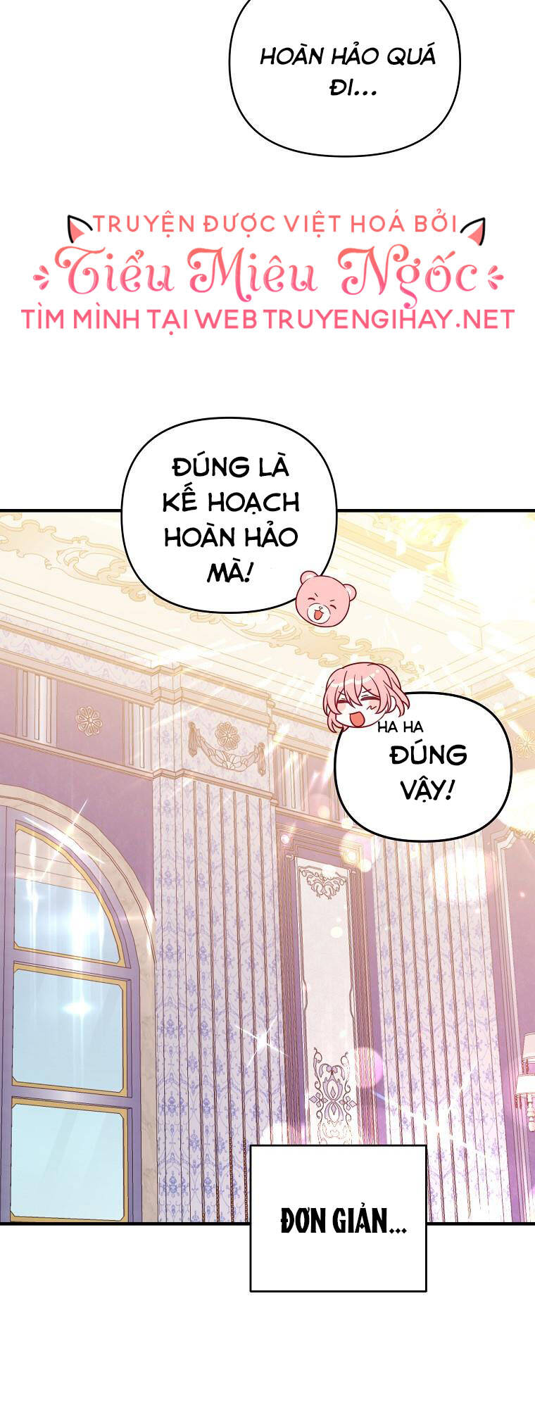 Vì Anh Trai Tôi Sẽ Quyến Rũ Nam Chính Chapter 5 - Trang 2