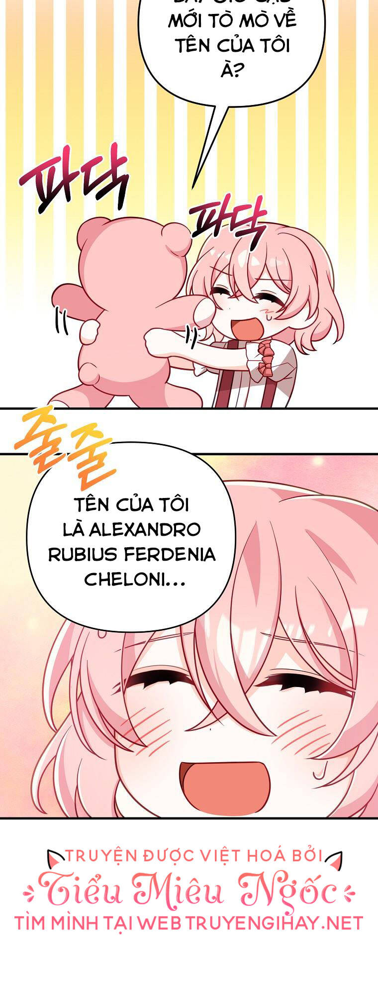 Vì Anh Trai Tôi Sẽ Quyến Rũ Nam Chính Chapter 5 - Trang 2