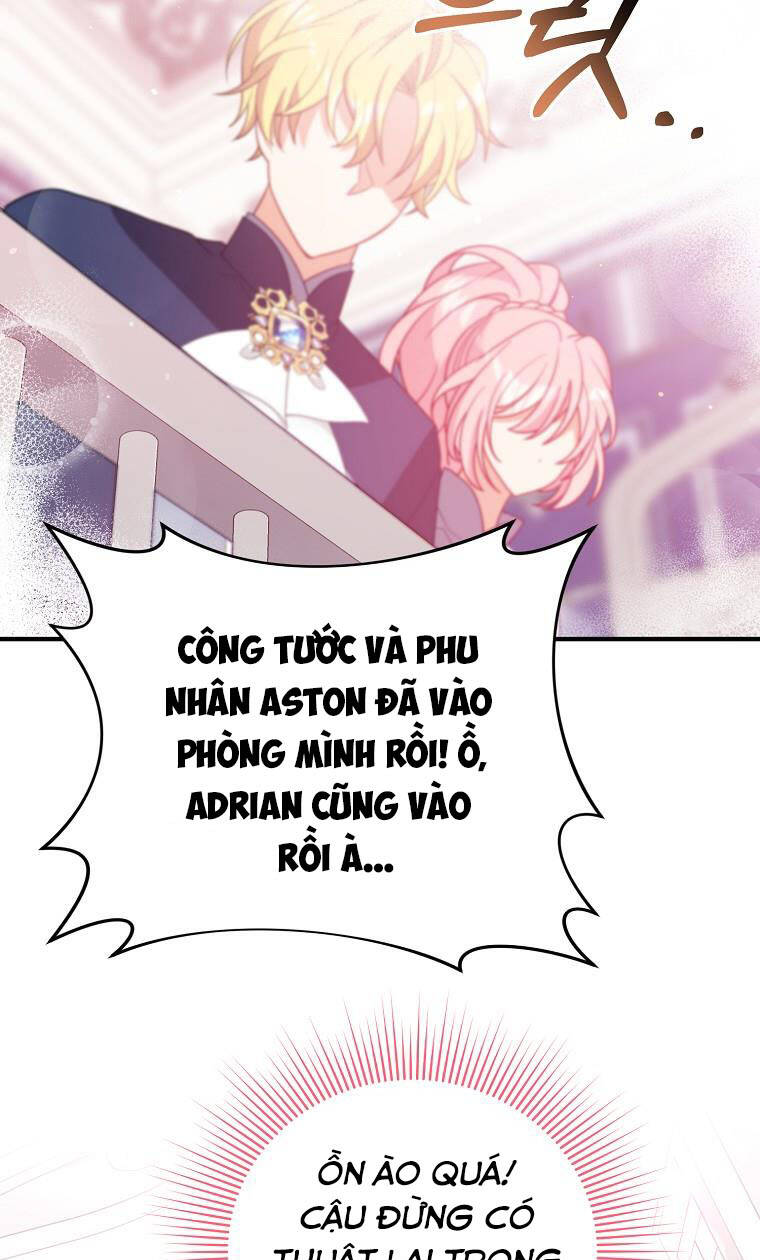 Vì Anh Trai Tôi Sẽ Quyến Rũ Nam Chính Chapter 5 - Trang 2