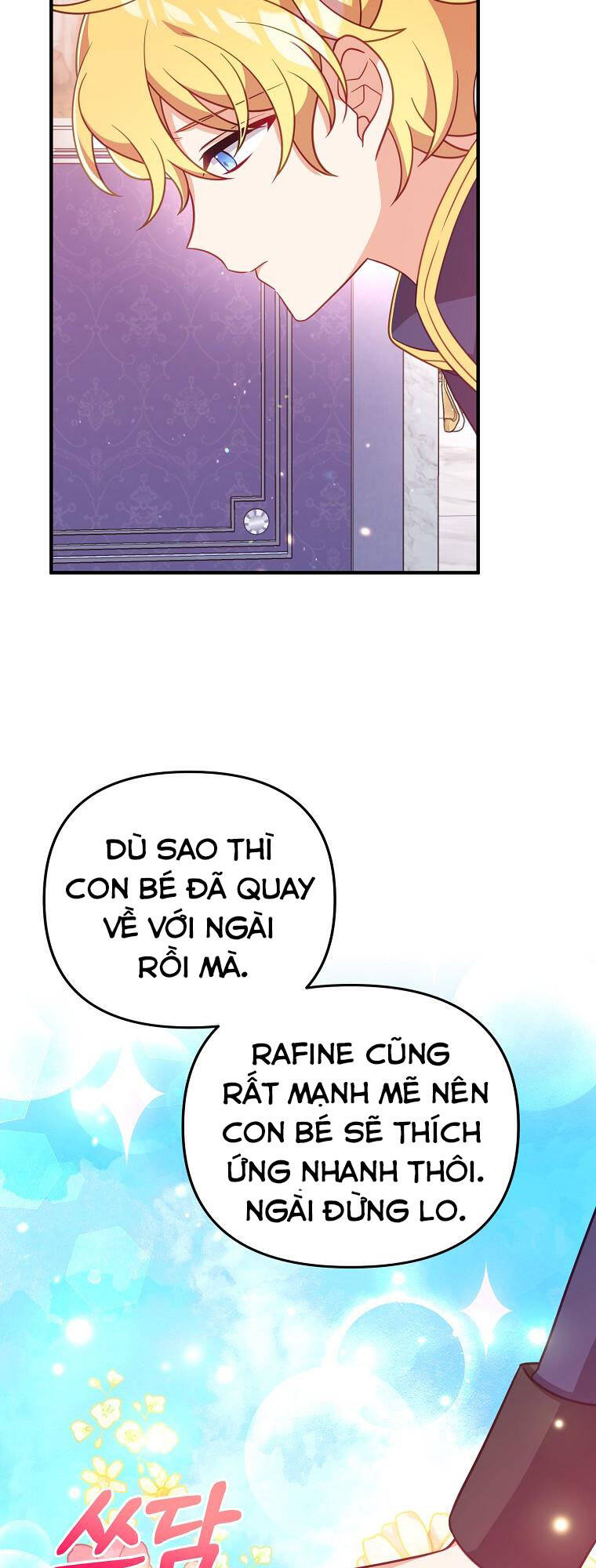 Vì Anh Trai Tôi Sẽ Quyến Rũ Nam Chính Chapter 5 - Trang 2