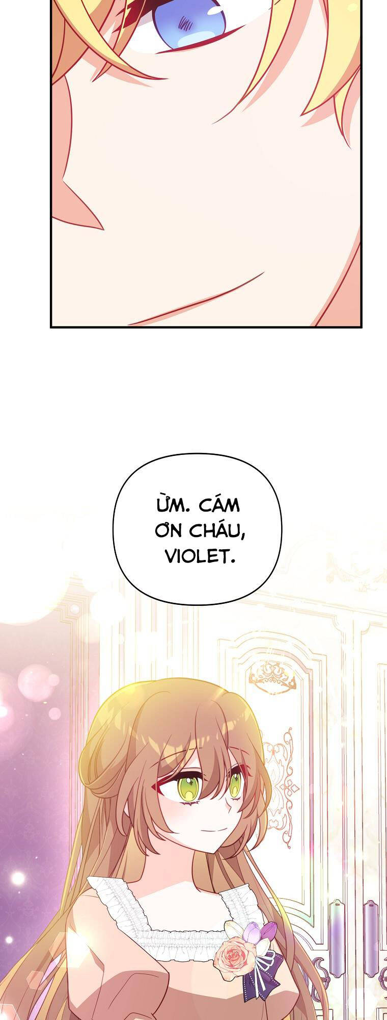 Vì Anh Trai Tôi Sẽ Quyến Rũ Nam Chính Chapter 5 - Trang 2