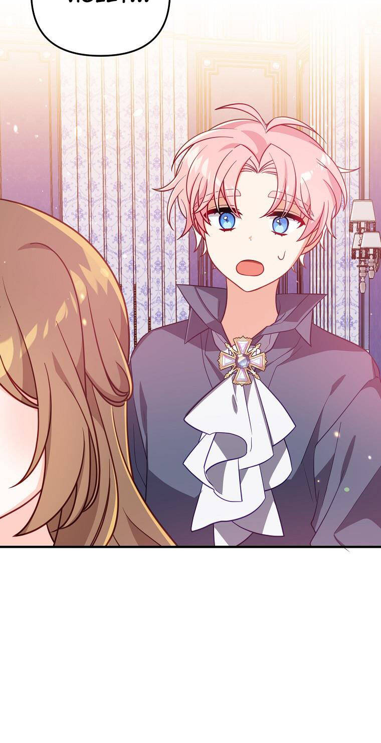 Vì Anh Trai Tôi Sẽ Quyến Rũ Nam Chính Chapter 5 - Trang 2