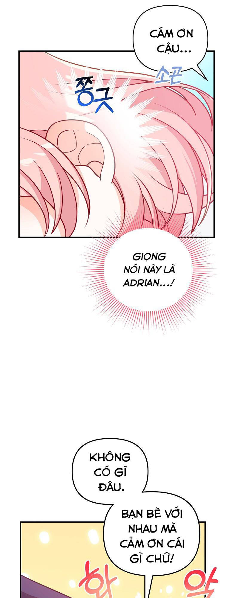 Vì Anh Trai Tôi Sẽ Quyến Rũ Nam Chính Chapter 5 - Trang 2