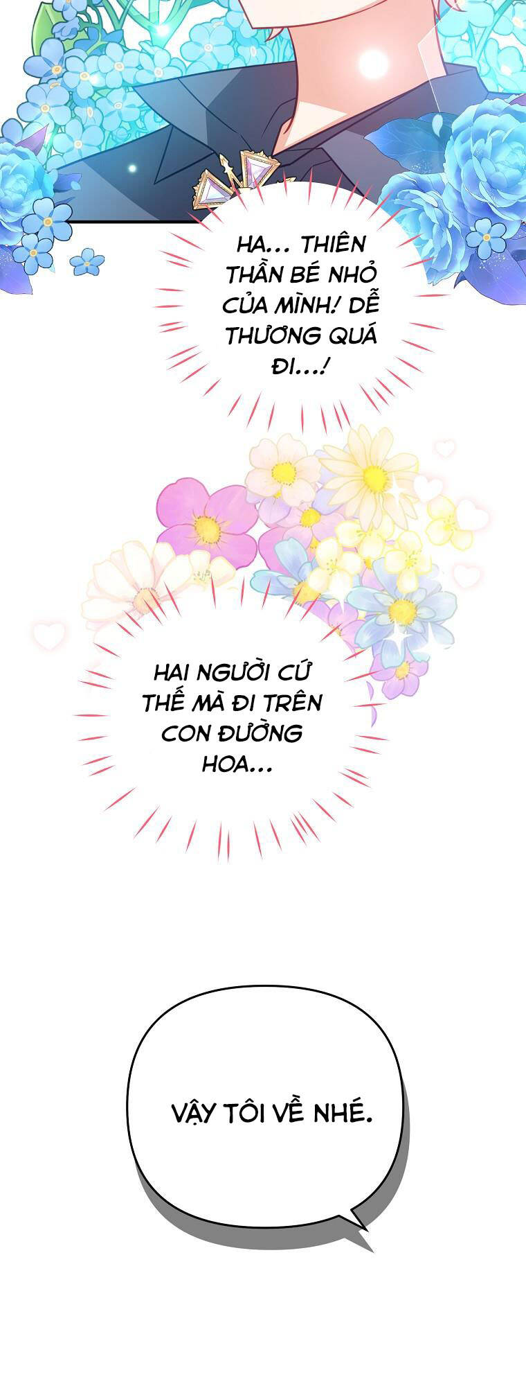 Vì Anh Trai Tôi Sẽ Quyến Rũ Nam Chính Chapter 5 - Trang 2