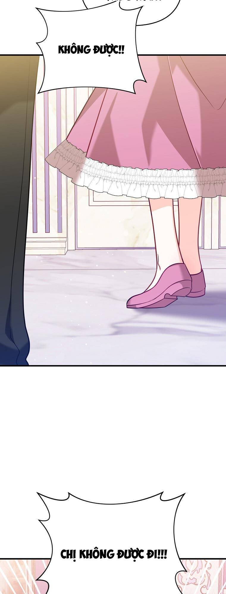 Vì Anh Trai Tôi Sẽ Quyến Rũ Nam Chính Chapter 5 - Trang 2